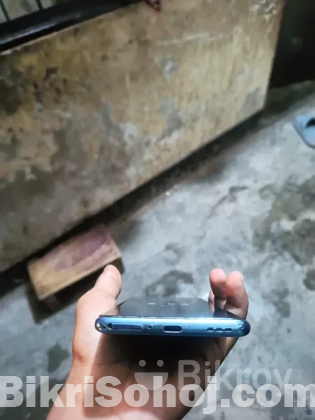 Oppo reno5 pro g5